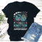 Im A Knitter Whats Your Superpower Tee 0