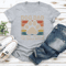 Dog Dad The Man The Myth The Snack Dealer Tee 2