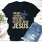 Im Not That Perfect Christian Tee 1