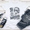 Kill Them With Success Bury Them With A Smile Tee 1