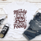 If Im Moody Give Me Foody Tee 3
