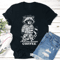 Scary Im Scary Before Coffee Tee 1