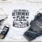 Yes I Do Have A Retirement Plan I Plan On Hiking Tee 0