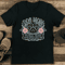 Dog Mom Social Club Life Is Better With A Dog Tee 0
