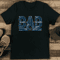 Dad The Myth Tee 2