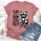 I Like The Sound You When Shut Up Tee 2