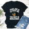 Your Job Is To Feed Me The Rest Is Irrelevant Tee 1