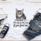 Ill Only Be This Cute If You Feed Me Tee 0