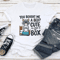 You Bought Me A Bed Cute Tee 2