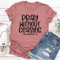 Pray Without Ceasing I Thessalonians 517 Tee 0