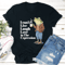 I Cant Live Laugh Love In The Cxpression Tee 1