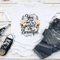 You Dont Have To Be Perfect To Be Beautiful Tee 0