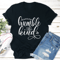 Always Stay Humble And Kind Tee 1