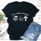 Im A Simple Woman Tee 1