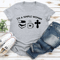 Im A Simple Woman Tee 3