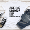 Are We Drunk Tee 2