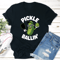 Pickle Ballin Tee 1