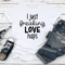 I Just Freaking Love Naps Tee 3