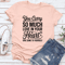 You Carry So Much Love In Your Heart Give Some To Yourself Tee 0
