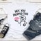 Hey You Dropped This Tee 2