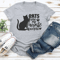 Cats Are My Favorite People Tee 3