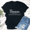 Flawsome An Individual Tee 0