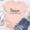 Flawsome An Individual Tee 1