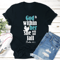 God Is Within Her She Will Not Fall Tee 3