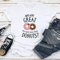 Abs Are Great But Have You Tried Donuts Tee 1