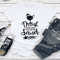 Drink In My Hand Toes In The Sand Tee 2