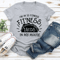Im In To Fitness Fitness Tacos In My Mouth Tee 3