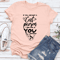 If You Are Not A Cat Person Tee 0