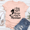 Always Be Yourself Unless You Can Be A Mermaid Tee 1