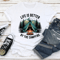 Life Is Better By The Campfire Tee 1