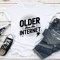 Older Than The Internet Tee 3