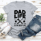 Dad Life Is The Best Life Tee 3
