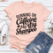 Running On Caffeine Tee 1