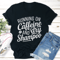 Running On Caffeine Tee 3