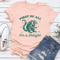 First Of All Im A Delight Tee 0