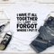 I Have It All Together Tee 2