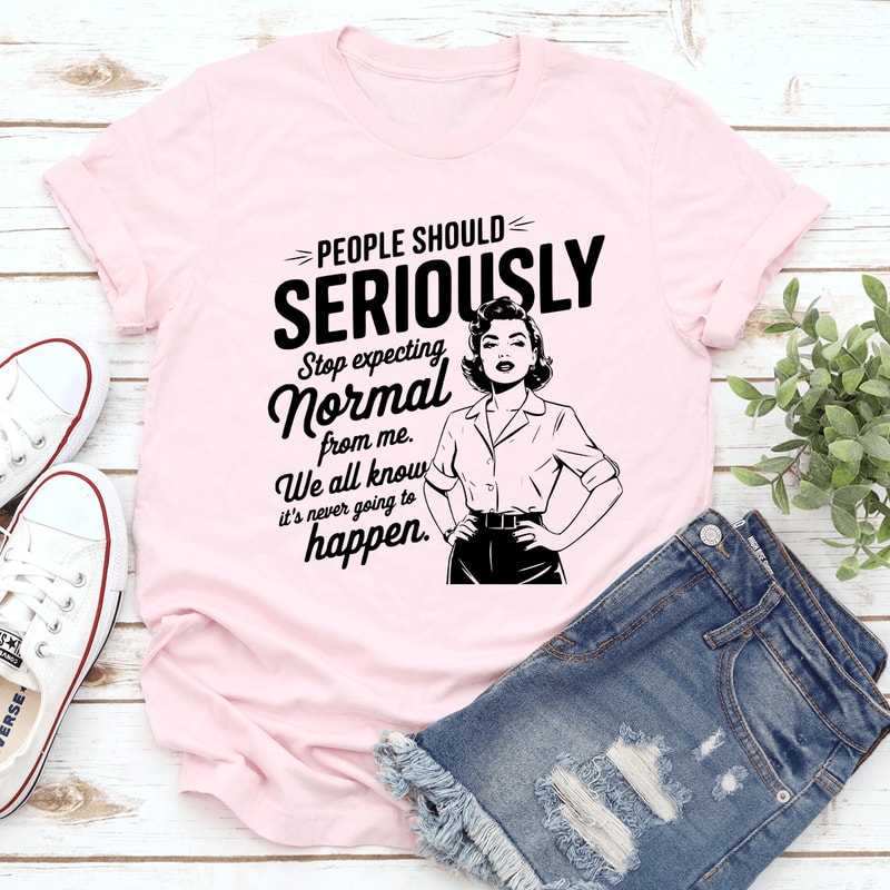 People Should Seriously Stop Expecting Tee 0