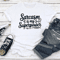 Sarcasm Is My Superpower Tee 2
