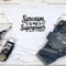 Sarcasm Is My Superpower Tee 2