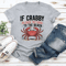 If Crabby Please Return To The Beach Tee 2