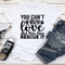 You Cant Buy Love But You Can Rescue It Tee 1