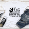 Cats Are My Favorite People Tee 0