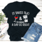 It Takes Two Wine And Coffee Tee 1