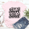 Life Is Short Make It Sweet Tee 1