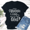 The Struggle Is Real Tee 3