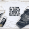 If You Think Im Crazy Now Just Wait Tee 2